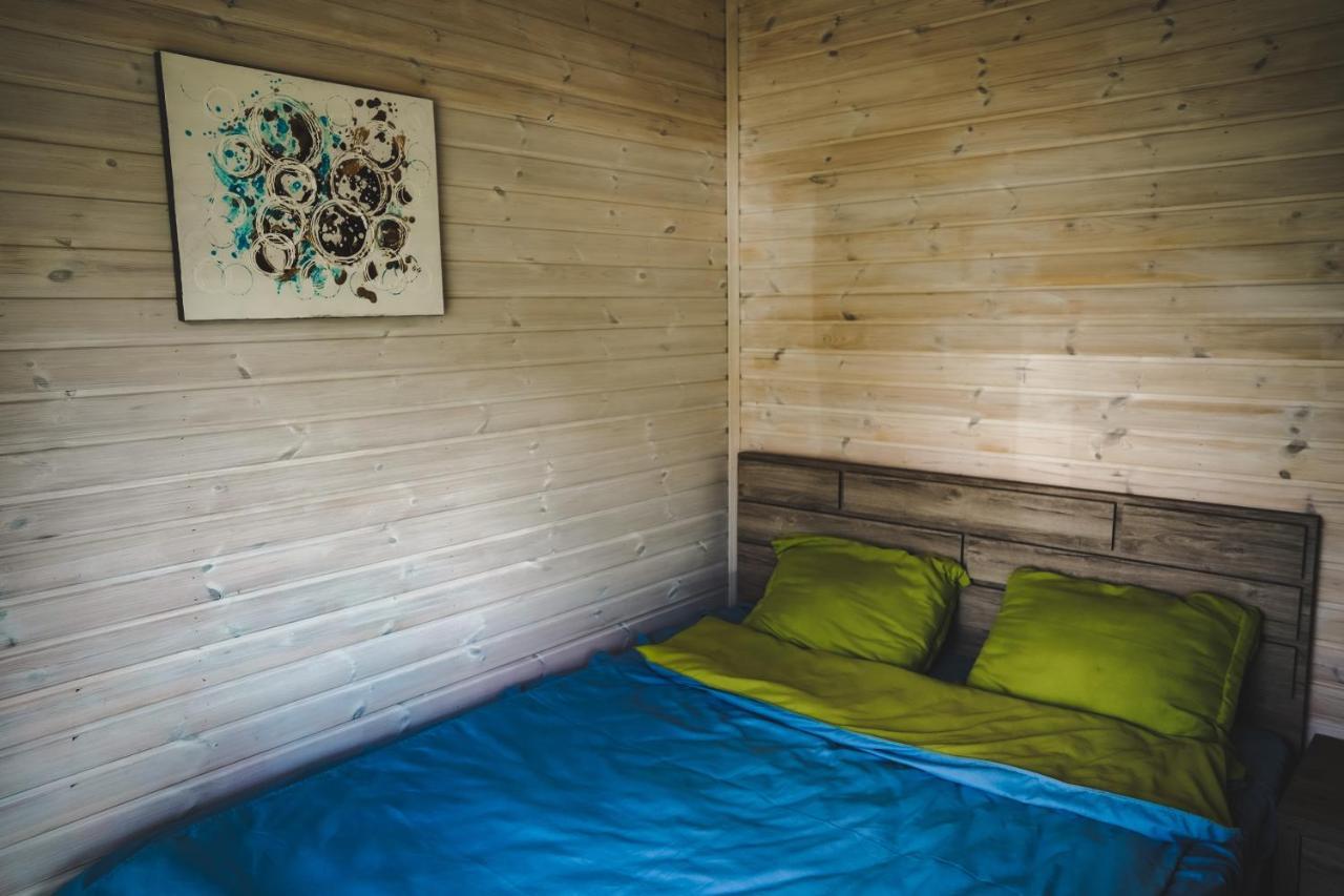 Patara Cottage, Stepantsminda, Achkhoti, Eksteriør billede
